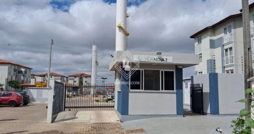 Apto Vida Nova 2