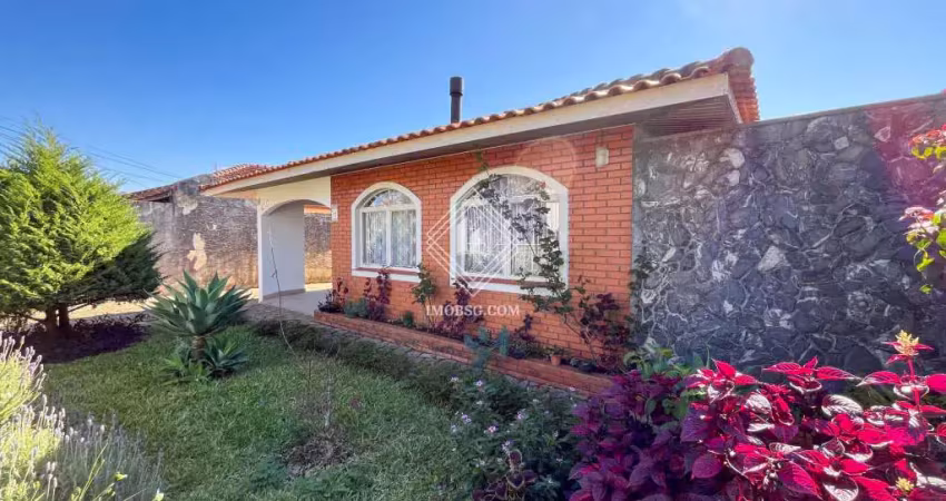 Casa em condomínio fechado com 3 quartos à venda no Uvaranas, Ponta Grossa 