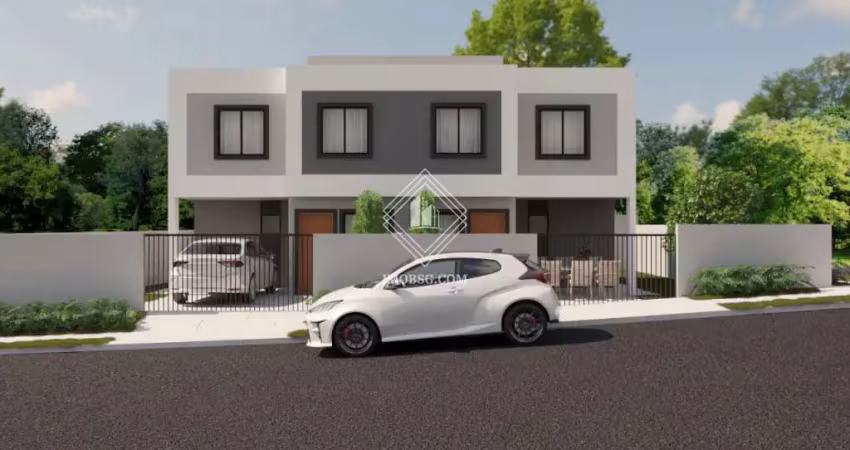 Casa com 3 quartos à venda no Uvaranas, Ponta Grossa 