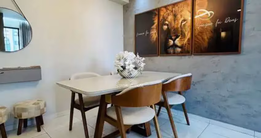 Apartamento Vista Uvaranas