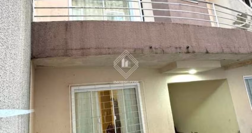 Sobrado em Condomínio