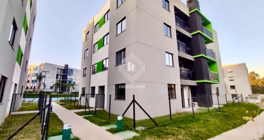 Apartamento com 3 quartos no Vittace Sabará