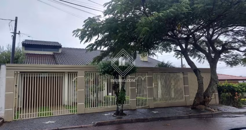 Casa em Orfas