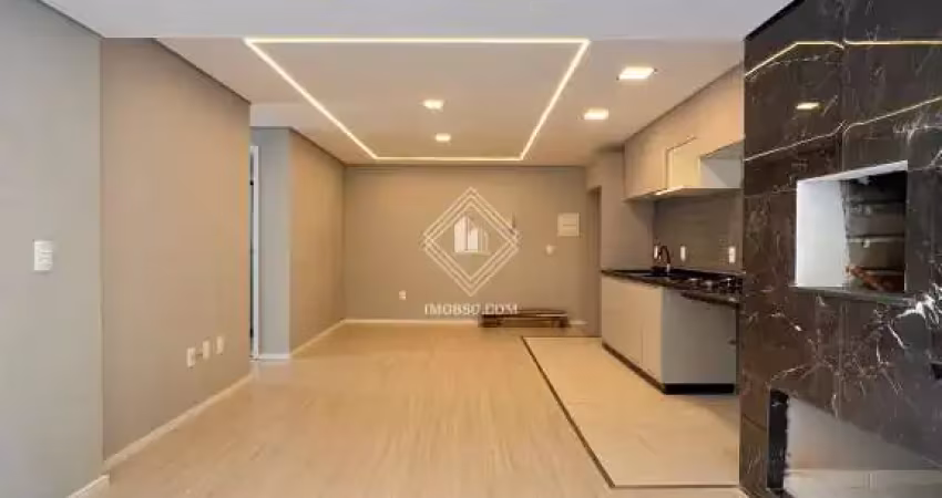 Apartamento com 3 quartos à venda no Uvaranas, Ponta Grossa 