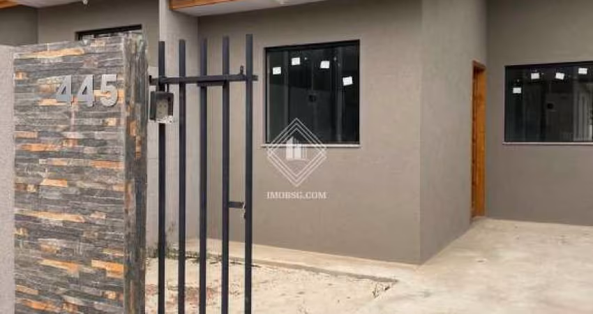Casa no Campos Elisios