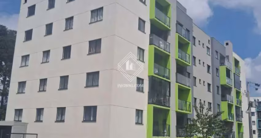 Apartamento com 2 quartos à venda no Uvaranas, Ponta Grossa 