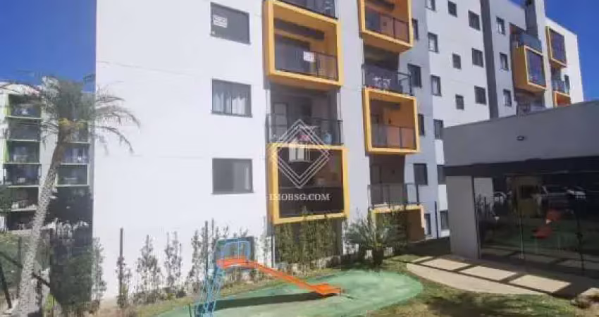 Apartamento com 3 quartos à venda no Uvaranas, Ponta Grossa 