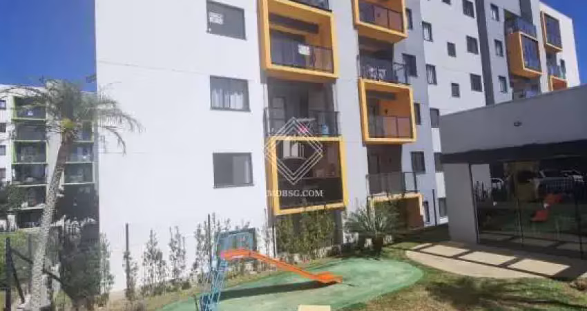 Apartamento com 3 quartos à venda no Uvaranas, Ponta Grossa 