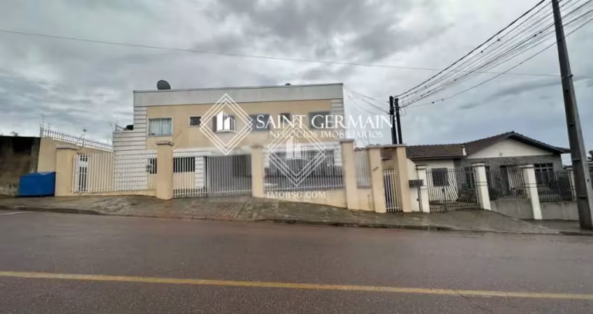 Apartamento com 3 quartos à venda no Oficinas, Ponta Grossa 