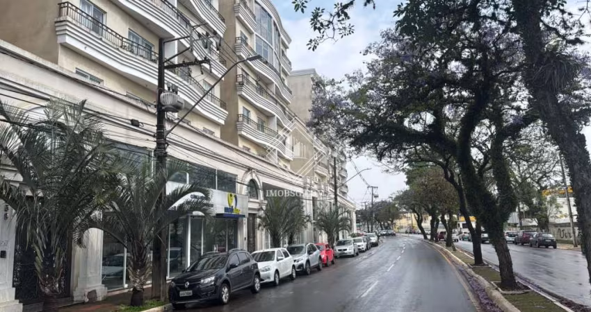 Residencial Visconde - Garden