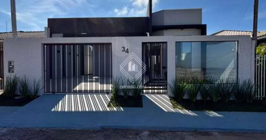 Magnifica Residência em fase de Construção no Le Parc