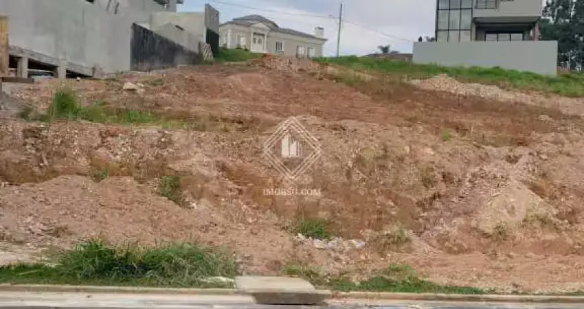 Terreno em condomínio fechado à venda na Rua Engenheiro Grevile, s n, Colônia Dona LuÍza, Ponta Grossa
