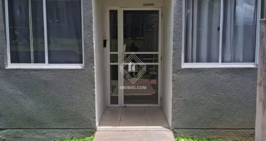 Apartamento com 2 quartos à venda na Rua Afonso Celso, sn, Neves, Ponta Grossa