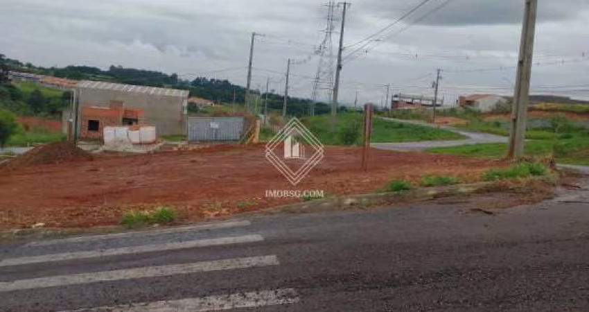 Terreno de Esquina no Terraliz