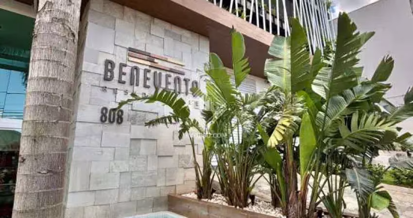 Apartamento com 4 quartos à venda no Centro, Ponta Grossa 