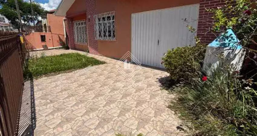 Casa com 3 quartos à venda no Nova Rússia, Ponta Grossa 