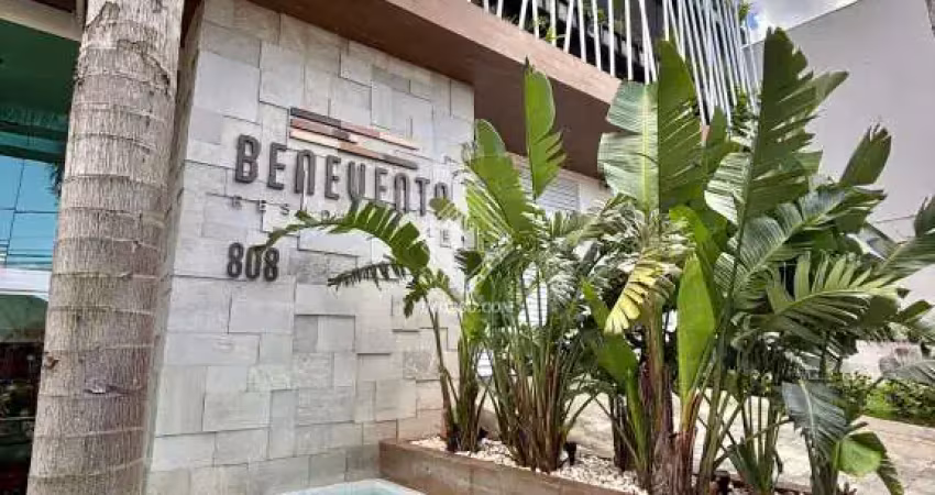 Apartamento com 3 quartos à venda no Centro, Ponta Grossa 