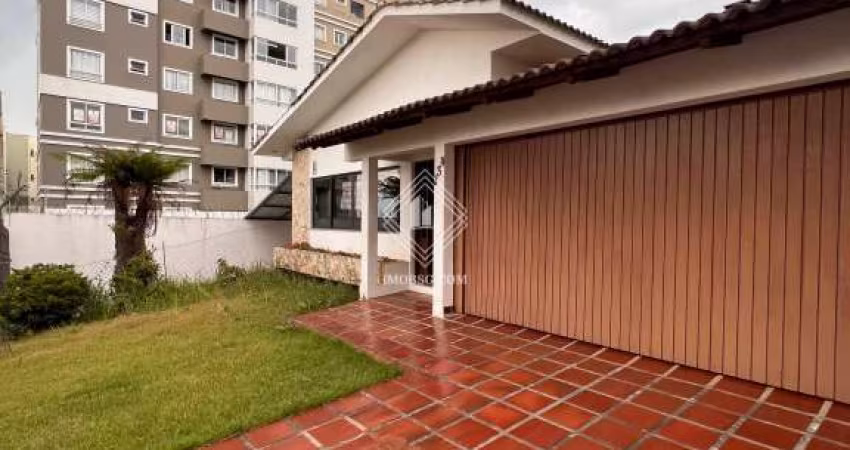 Terreno Comercial no Jardim América
