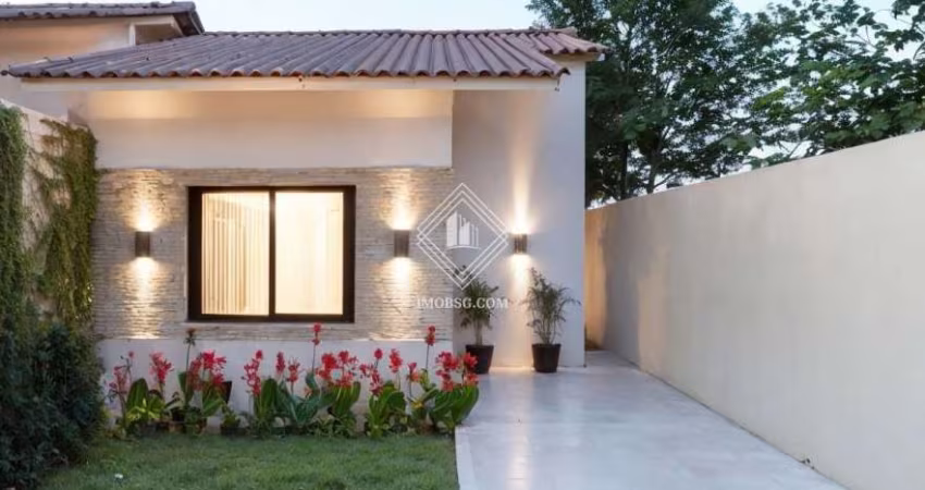 Casa no Cidade Jardim