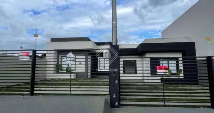 Casa com 3 quartos em Uvaranas