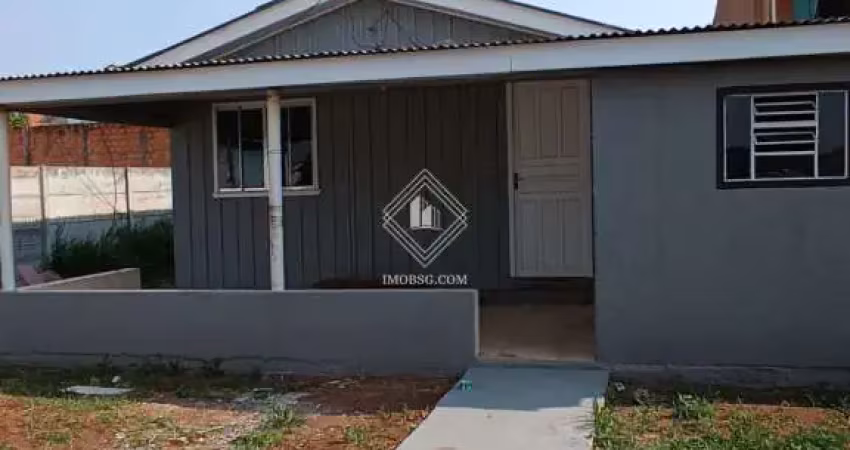 Casa à venda no Neves, Ponta Grossa 