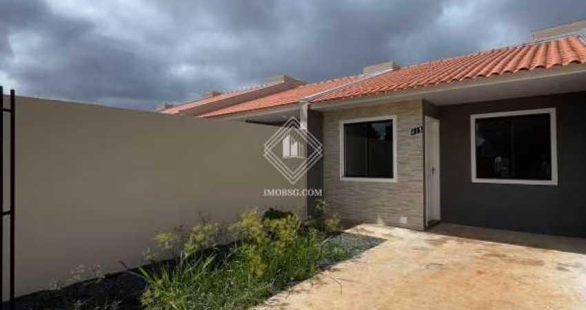 Casa no Recanto Verde
