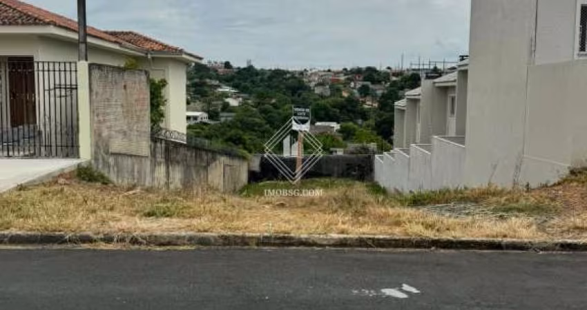 Terreno no Jardim Europa