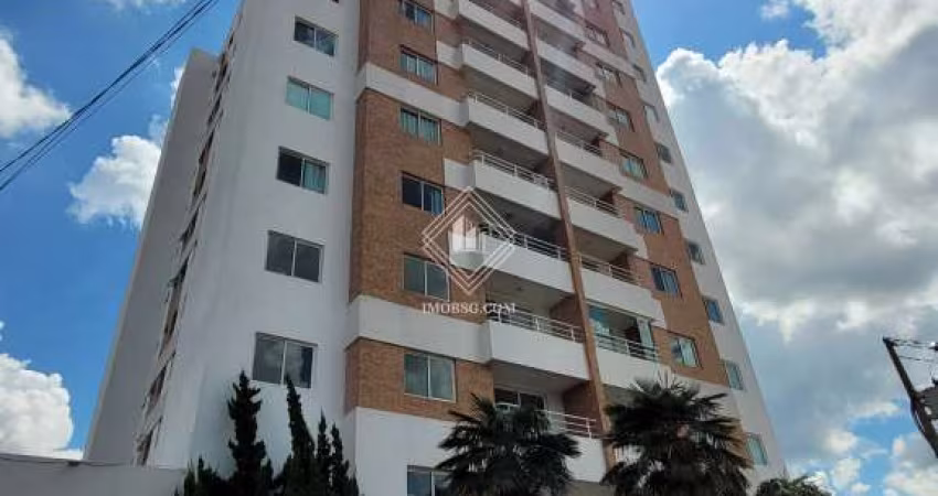 Apartamento Semimobiliado no Edifício Campdóglio