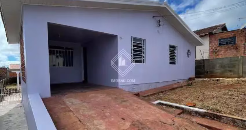 Casa com 2 quartos à venda no Contorno, Ponta Grossa 