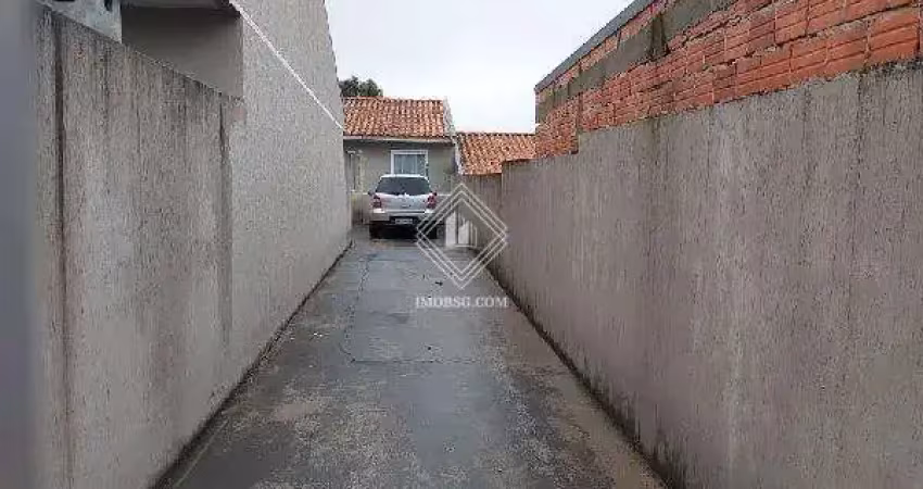 Casa à venda na Rua Maria de Lurdes Ferreira, 557, Contorno, Ponta Grossa