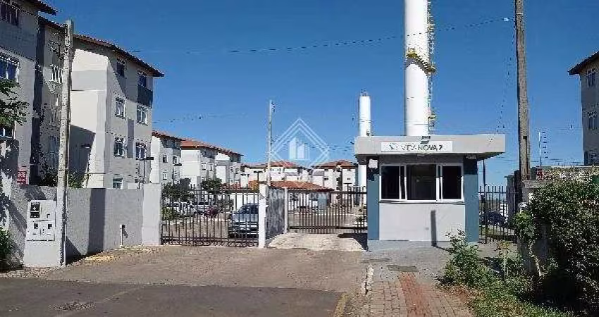 COND RES VIDA NOVA II