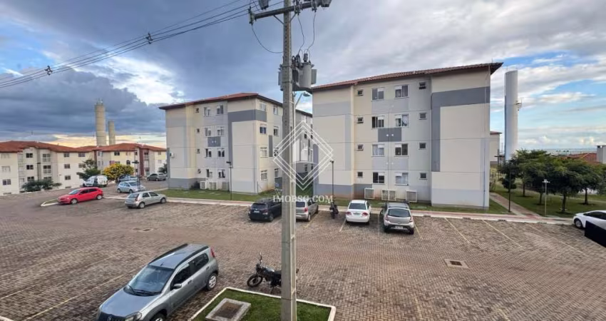 Apartamento Vida Nova ll