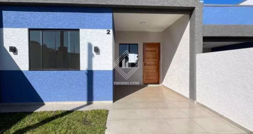 Casa de 3 quartos no Terraliz