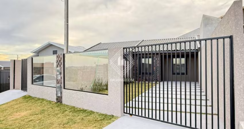 Casas à venda no Neves, próximas ao Atacadão Mariano