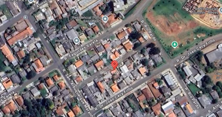 Terreno 300m2 a Venda no Bairro Neves
