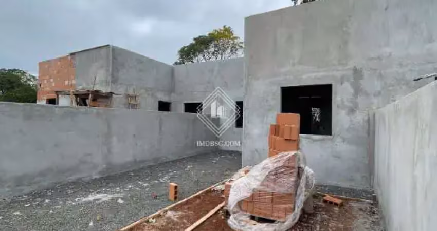 Casa em condomínio fechado com 2 quartos à venda na Rua Luiz Leonardo Pereira dos Santos, S/n, Cará-cará, Ponta Grossa