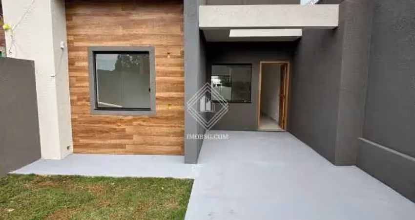 Casa de 3 quartos em Uvaranas