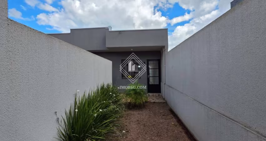 Casa na Colonia Dona Luiza