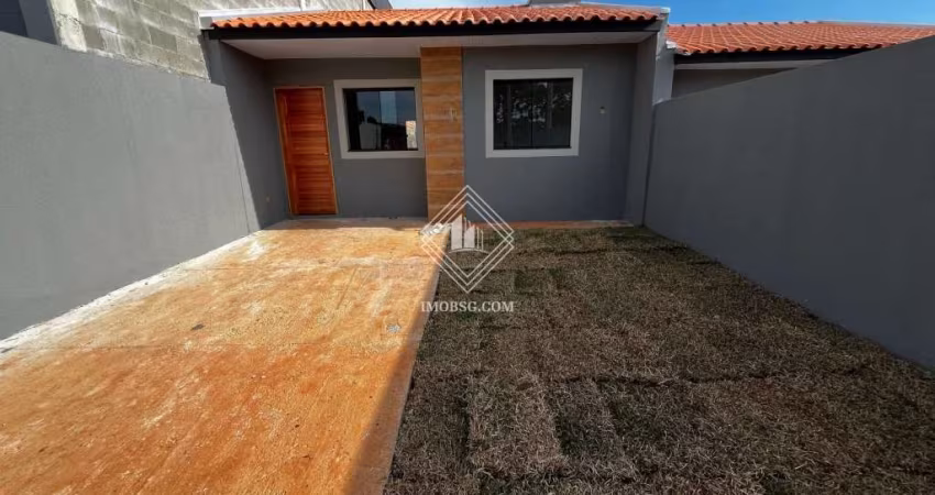 Casa no Terraliz