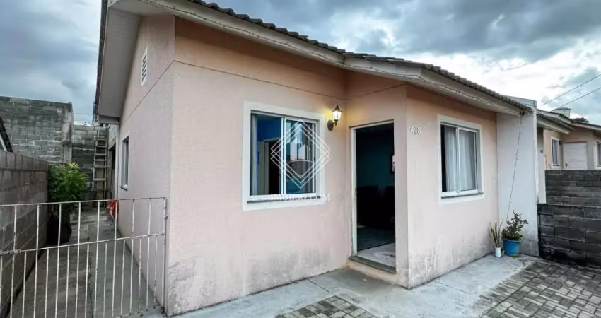 Casa com 2 quartos à venda no Oficinas, Ponta Grossa 
