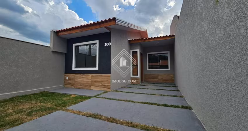 Casa no Jardim Terraliz