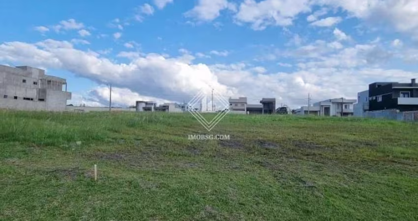 LOTE EM CONDOMÍNIO ROYAL PALACE
