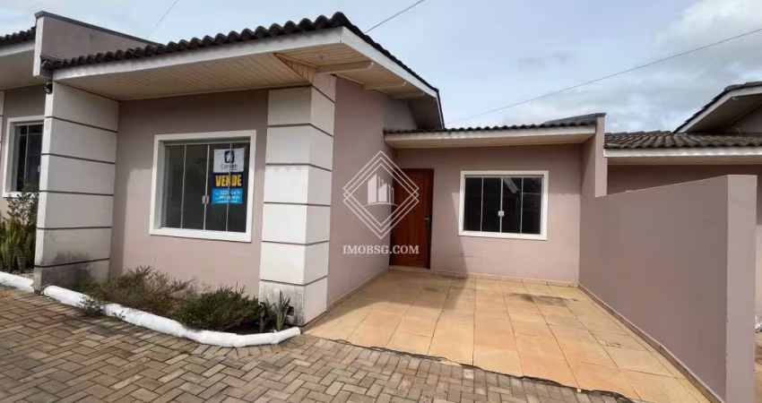 Casa no Residencial Vale Verde
