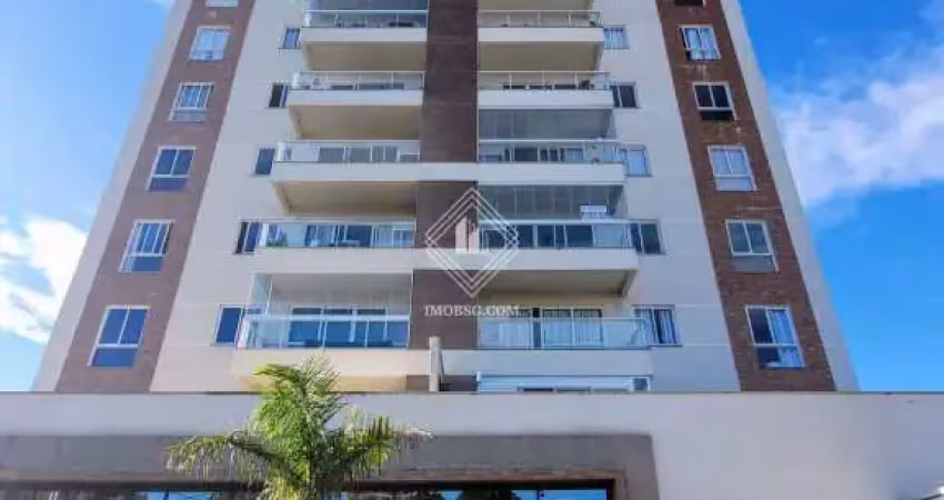 Apartamento no Bairro Órfãs