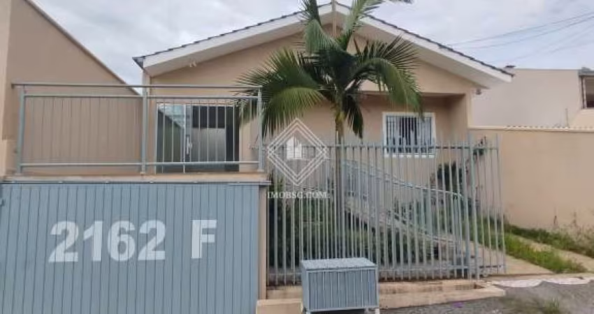 Casa comercial no Órfãs