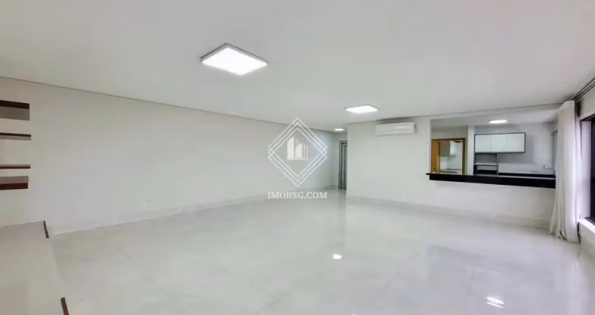 Apartamento com 3 quartos para alugar no Centro, Ponta Grossa 