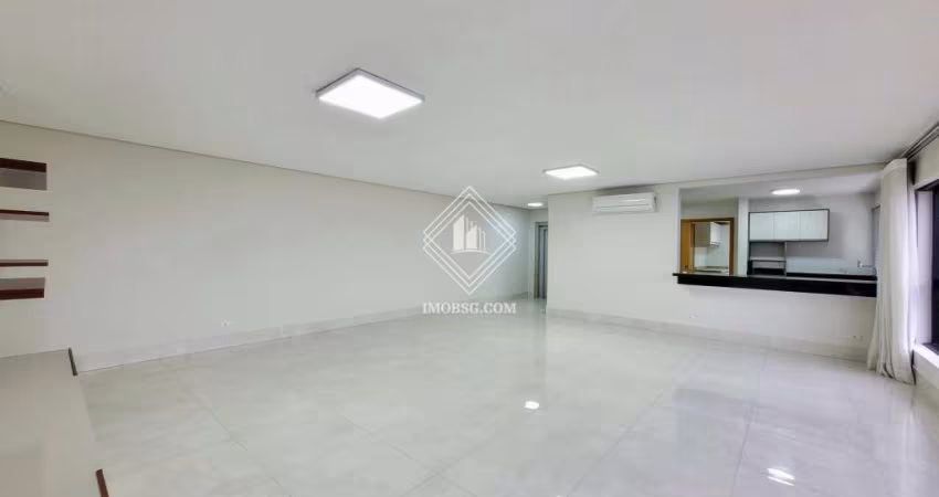 Apartamento no Residencial Dechandt