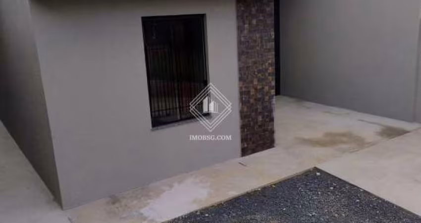 Casa em Uvaranas