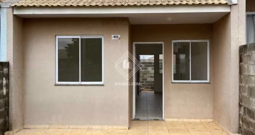 Casa no Jardim das Flores (Neves)