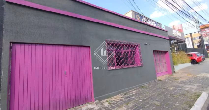 OPORTUNIDADE COMERCIAL OU RESIDENCIAL NO CENTRO
